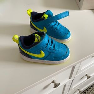 Nike 5C boy sneakers
